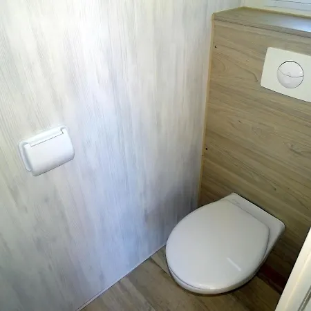 De La Treille 4* 카발레르쉬르메르