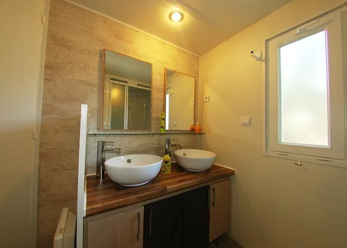 Campsite De La Treille Cavalaire-sur-Mer