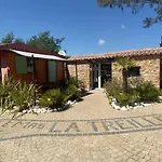 De La Treille Cavalaire-sur-Mer