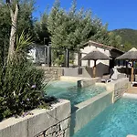 De La Treille Campsite