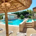 De La Treille 4* Cavalaire-sur-Mer