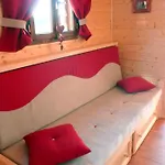 De La Treille Campsite Cavalaire-sur-Mer