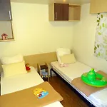 Campsite De La Treille Cavalaire-sur-Mer