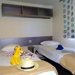 Campsite De La Treille 4*