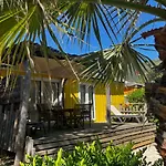 De La Treille Campsite