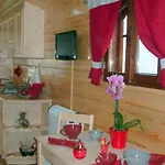 Campsite De La Treille Cavalaire-sur-Mer