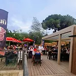 De La Treille Campsite 4*