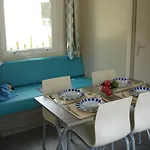 Campsite De La Treille