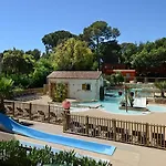De La Treille 4* Cavalaire-sur-Mer