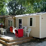 De La Treille Campsite