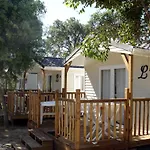 De La Treille Campsite Cavalaire-sur-Mer